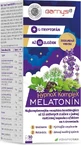 Barnys® HypnoX® KompleX MELATONIN 30 cps 1×30 cps, комплекс из 13 веществ, способствующих более быстрому засыпанию и крепкому сну