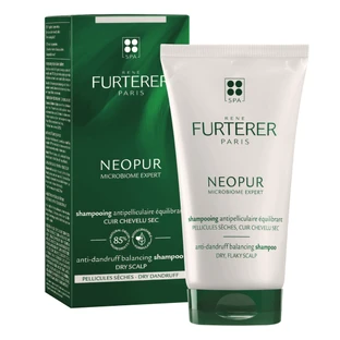 Шампунь от сухой перхоти Neopur, 150 мл, Rene Furterer