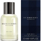 Туалетная вода Burberry WEEKEND, 30 мл