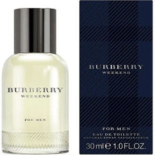 Burberry WEEKEND Туалетна вода, 30 мл