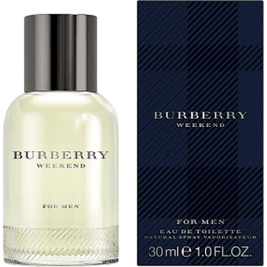 Туалетная вода Burberry WEEKEND, 30 мл: цены и характеристики