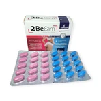 2Be Slim похудение, 60 таблеток : цены и характеристики