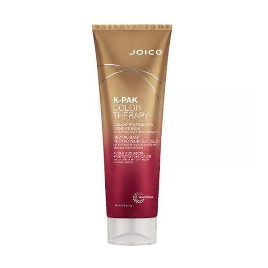 Joico K-Pak Colour Therapy Кондиціонер для фарбованого та пошкодженого волосся 250мл: ціни та характеристики