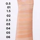 Eveline Cosmetics Better Than Perfect Moisturising Concealer 05 Creamy Beige, 30 мл