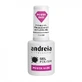 УФ-база для манікюру з гель-лаком Power Base Clear, 10,5 мл, Andreia