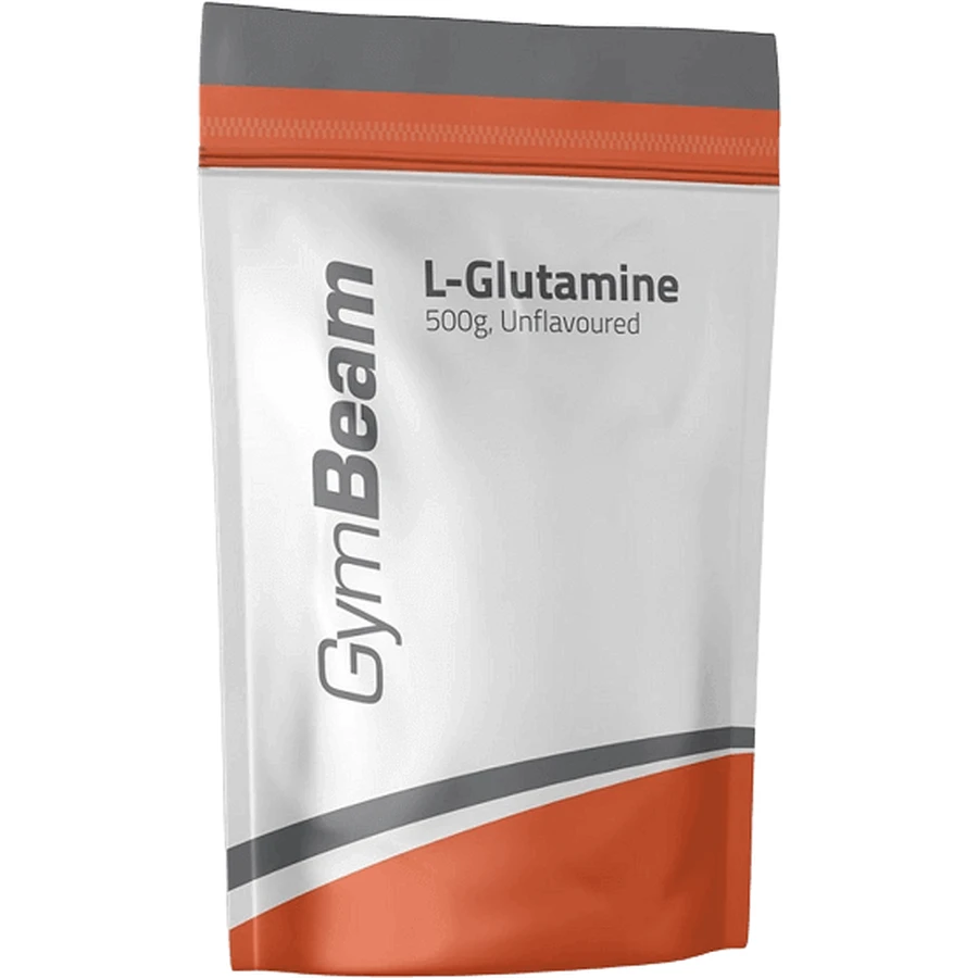 GymBeam L-Глютамин неароматизированный 250 г: цены и характеристики