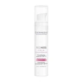 Dermedic Redness Calm UV+IR корректирующий дневной крем для куперозной кожи, 40 мл