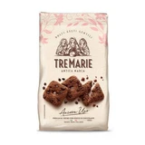 Печиво з какао та шматочками шоколаду, 315 г, Tre Marie