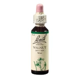 Квітковий засіб краплі волоський горіх Walnut Original Bach Flower Remedy, 20 мл, Rescue Remedy