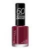 Лак для ногтей 60 Seconds Shine 340 Berries and Cream, 8 мл, Rimmel London