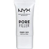 Nyx Professional MakeUp Професійний праймер для заповнення пор для обличчя 20 мл