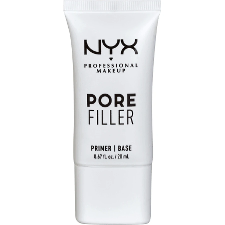 Nyx Professional MakeUp Професійний праймер для заповнення пор для обличчя 20 мл: ціни та характеристики