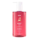 Yope, Шампунь Boost для здорової шкіри голови, 300 мл