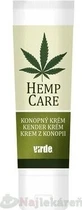VIRDE HEMP CARE 1×200 мл, конопляний крем
