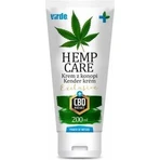 VIRDE HEMP CARE 1×200 мл, конопляний крем: ціни та характеристики