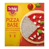 Корж для піци Schar без глютену, 300 г