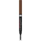 Олівець для брів Loreal Paris Infaillible Brows n.5.0 Light Brunette, 1 шт.