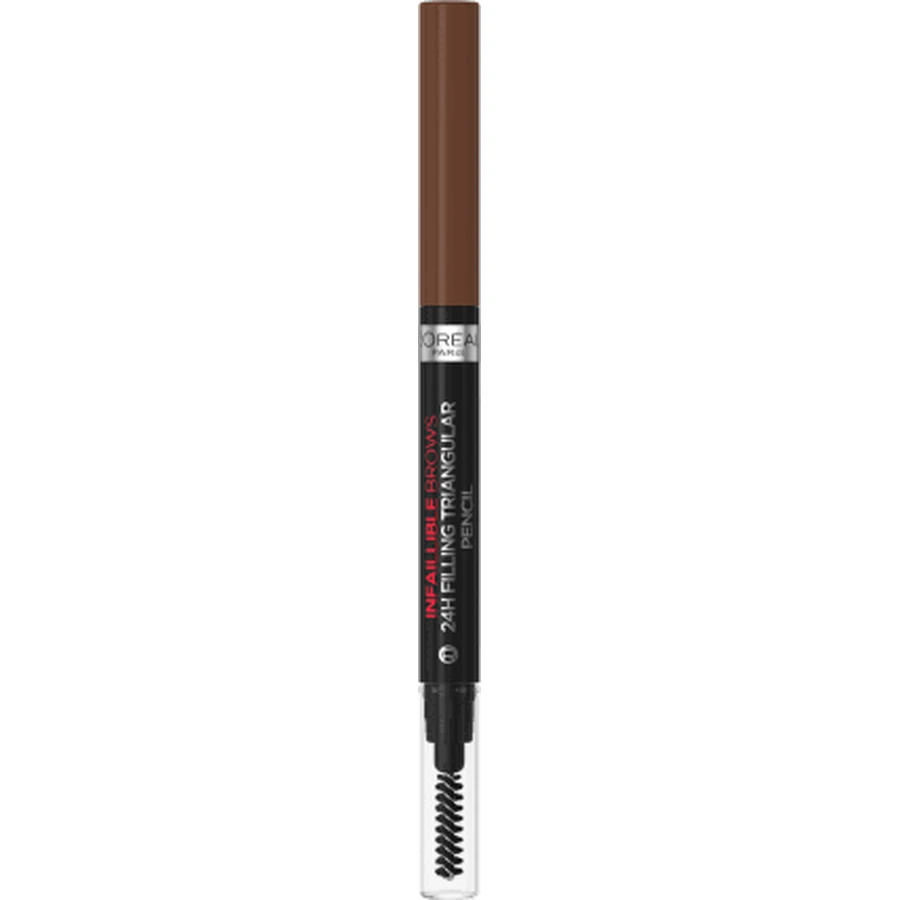 Олівець для брів Loreal Paris Infaillible Brows n.5.0 Light Brunette, 1 шт.: ціни та характеристики