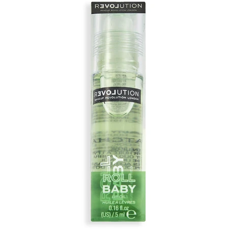 Revolution Relove Roll Baby Matcha 5 мл: ціни та характеристики