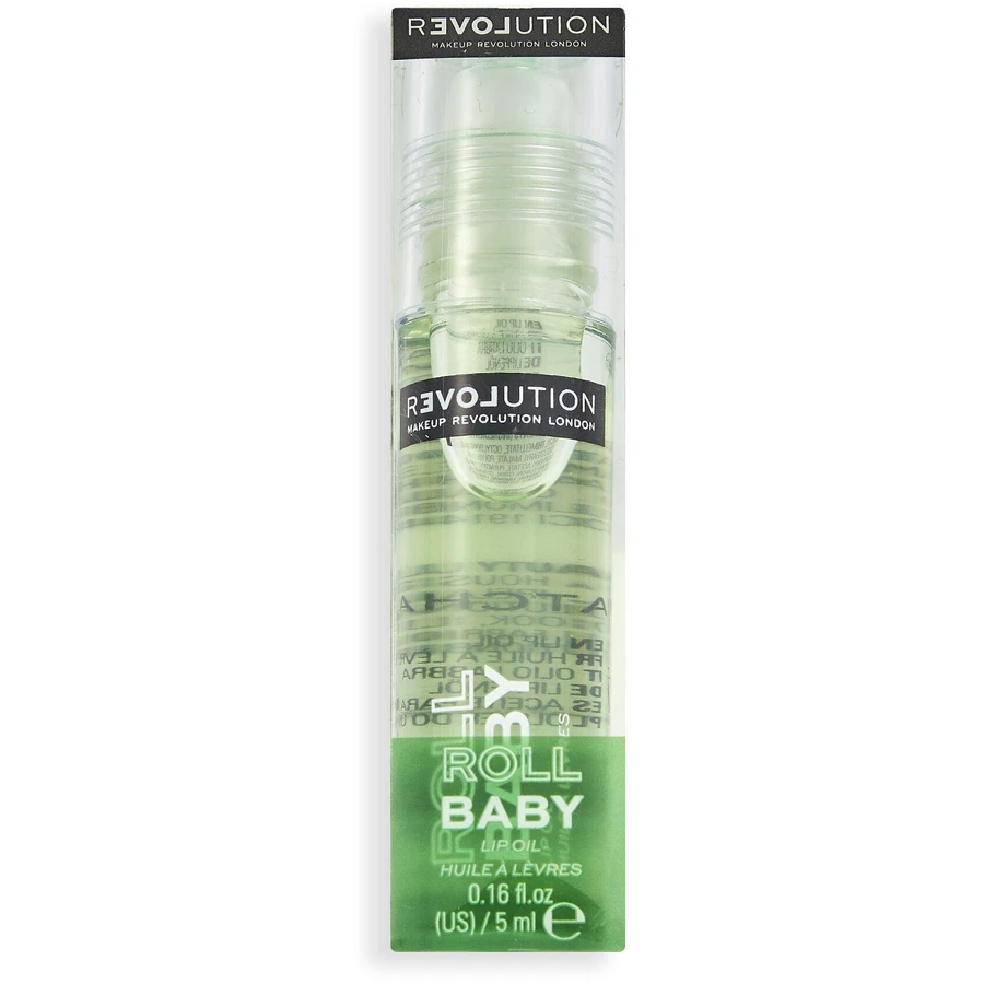 Revolution Relove Roll Baby Matcha 5 мл: ціни та характеристики
