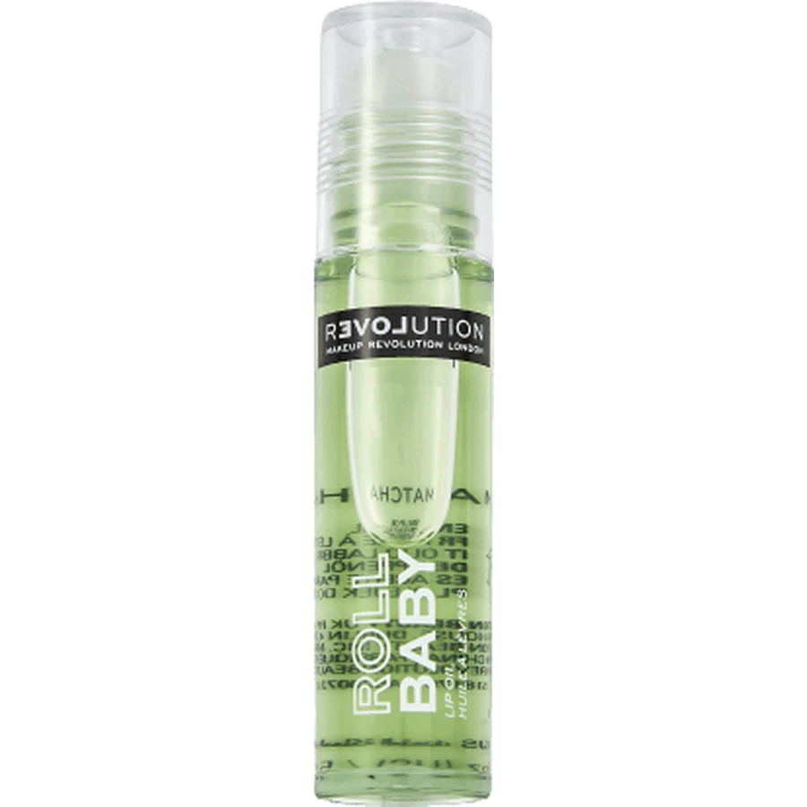 Revolution Relove Roll Baby Matcha 5 мл: ціни та характеристики