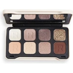 Revolution Forever Flawless Dynamic Serenity Eyeshadow Palette 1×1 шт.: цены и характеристики
