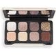 Revolution Forever Flawless Dynamic Serenity Eyeshadow Palette 1×1 шт.