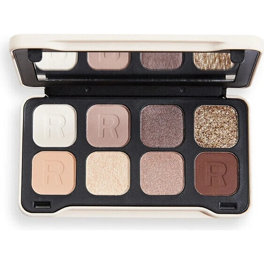 Revolution Forever Flawless Dynamic Serenity Eyeshadow Palette 1×1 шт.: цены и характеристики