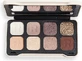 Revolution Forever Flawless Dynamic Serenity Eyeshadow Palette 1×1 шт.