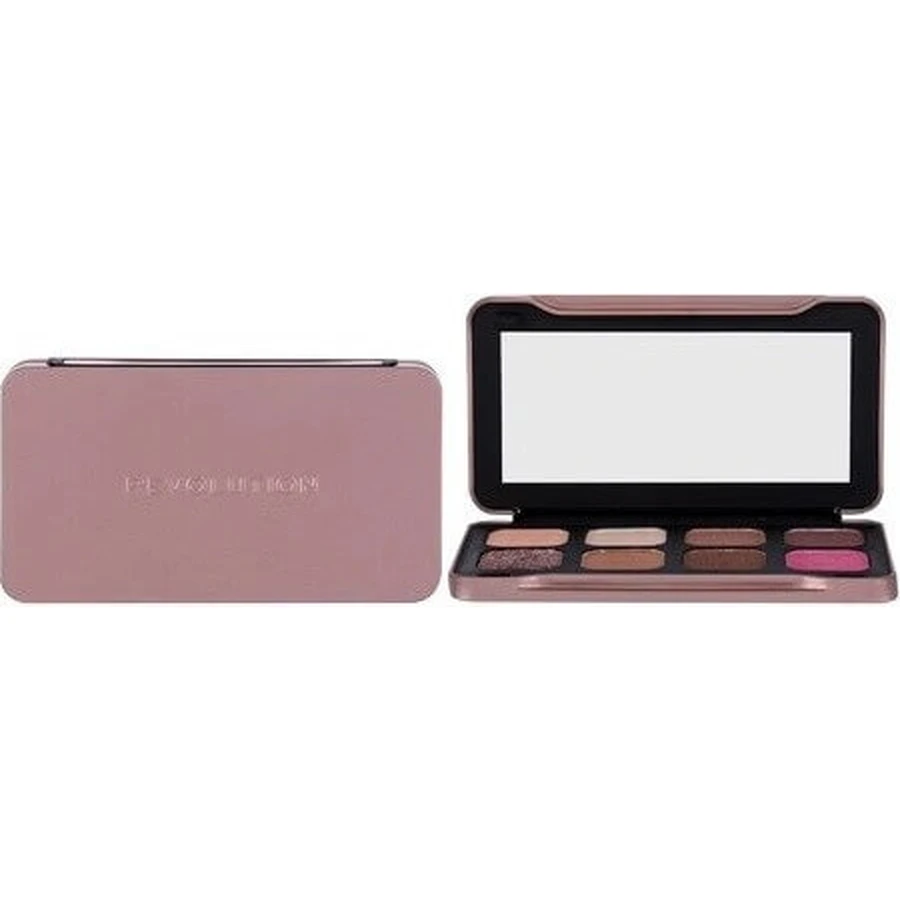 Revolution Forever Flawless Dynamic Serenity Eyeshadow Palette 1×1 шт.: цены и характеристики