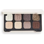 Revolution Forever Flawless Dynamic Serenity Eyeshadow Palette 1×1 шт.: цены и характеристики