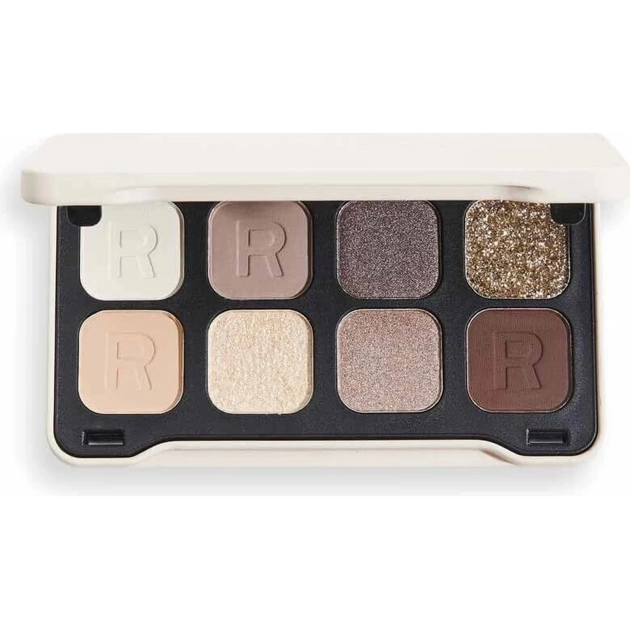 Revolution Forever Flawless Dynamic Serenity Eyeshadow Palette 1×1 шт.: цены и характеристики