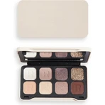 Revolution Forever Flawless Dynamic Serenity Eyeshadow Palette 1×1 шт.: цены и характеристики