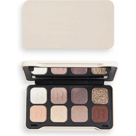 Revolution Forever Flawless Dynamic Serenity Eyeshadow Palette 1×1 шт.: цены и характеристики