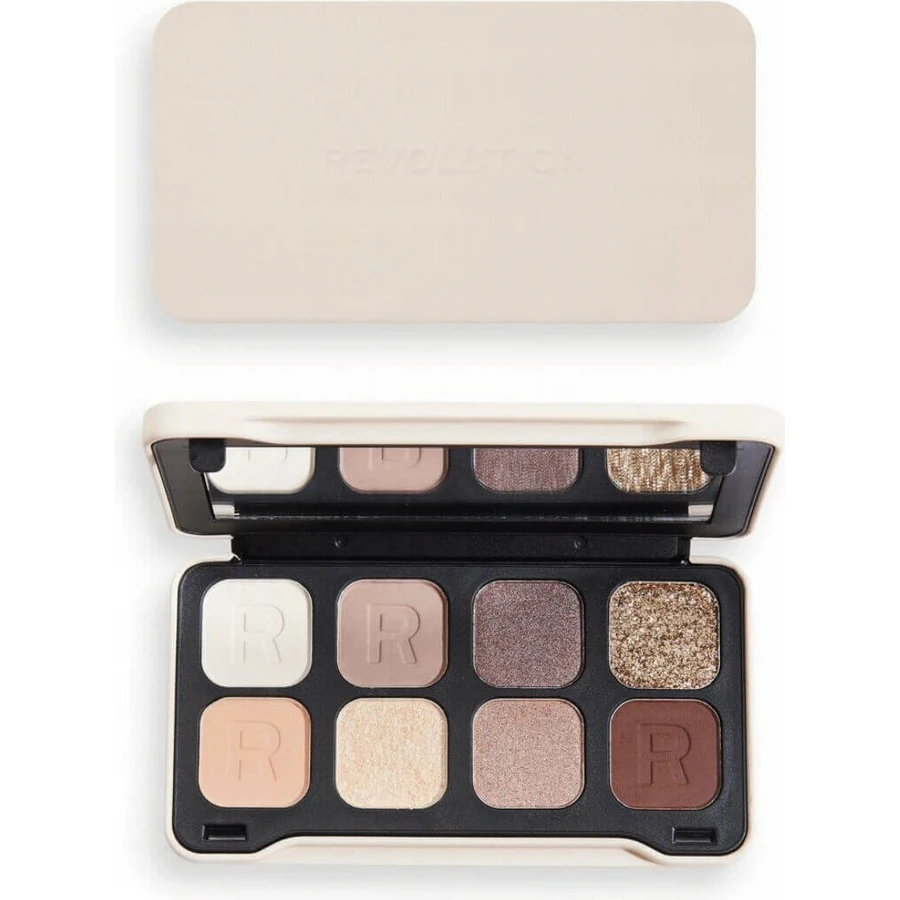 Revolution Forever Flawless Dynamic Serenity Eyeshadow Palette 1×1 шт.: цены и характеристики