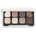 Revolution Forever Flawless Dynamic Serenity Eyeshadow Palette 1×1 шт.: цены и характеристики