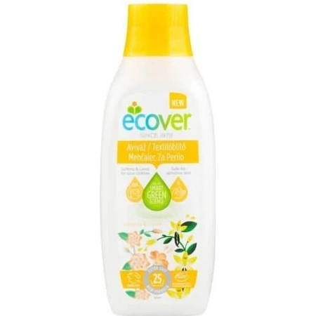 ECOVER avivá Gardenia Vanilla 1x25 PD, avivá: ціни та характеристики