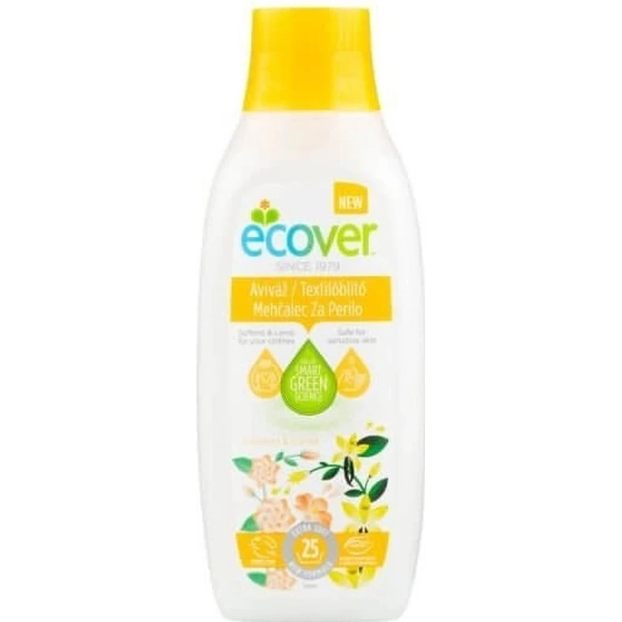 ECOVER avivá Gardenia Vanilla 1x25 PD, avivá: ціни та характеристики