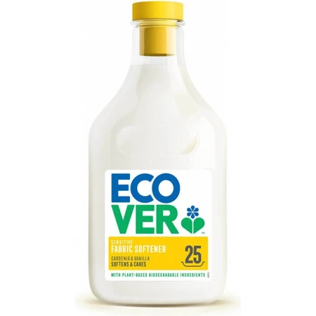 ECOVER avivá Gardenia Vanilla 1x25 PD, avivá: ціни та характеристики