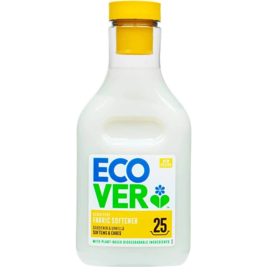 ECOVER avivá Gardenia Vanilla 1x25 PD, avivá: ціни та характеристики