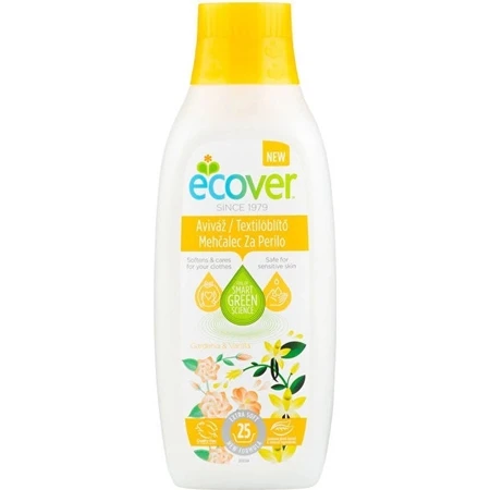 ECOVER avivá Gardenia Vanilla 1x25 PD, avivá: ціни та характеристики