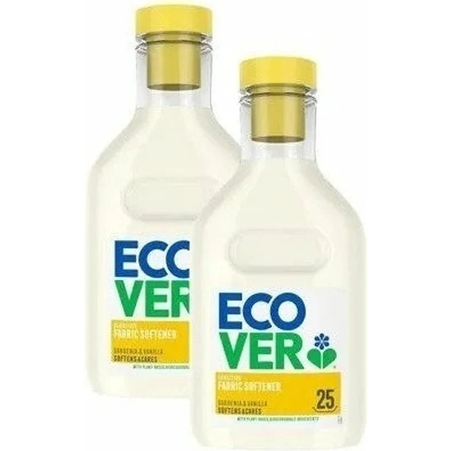 ECOVER avivá Gardenia Vanilla 1x25 PD, avivá: ціни та характеристики