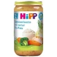 HiPP BIO Овочеве ризото з індичкою 250 г