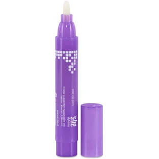 S-he color&style Масляный карандаш для ногтей 110/001, 1 шт.