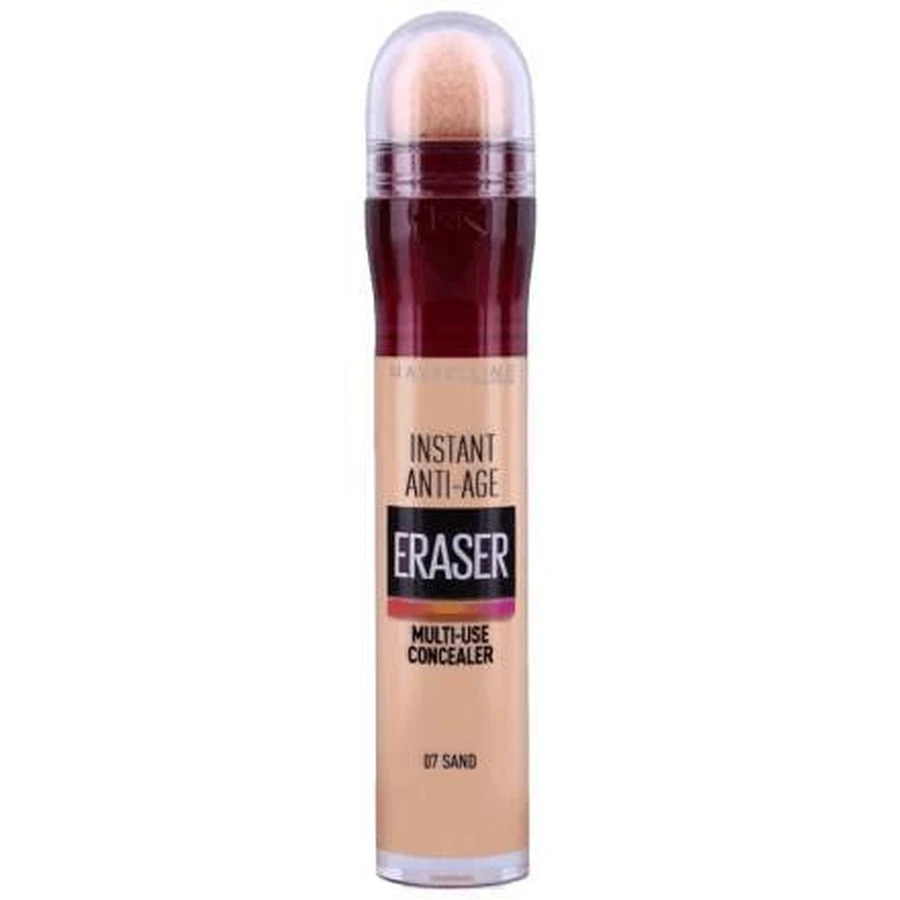Maybelline New York Instant Anti Age Eraser corector 07 Sand, 6,8 мл: цены и характеристики