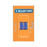 Ромовая эссенция без глютена, 2 флакона х 2 мл, S. Martino