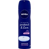 NIVEA Антиперспірант PROTECT & CARE 1×150 мл, антиперспірант