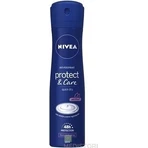 NIVEA Антиперспирант PROTECT & CARE 1×150 мл, антиперспирант: цены и характеристики