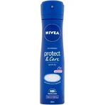 NIVEA Антиперспирант PROTECT & CARE 1×150 мл, антиперспирант: цены и характеристики