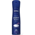 NIVEA Антиперспирант PROTECT & CARE 1×150 мл, антиперспирант: цены и характеристики